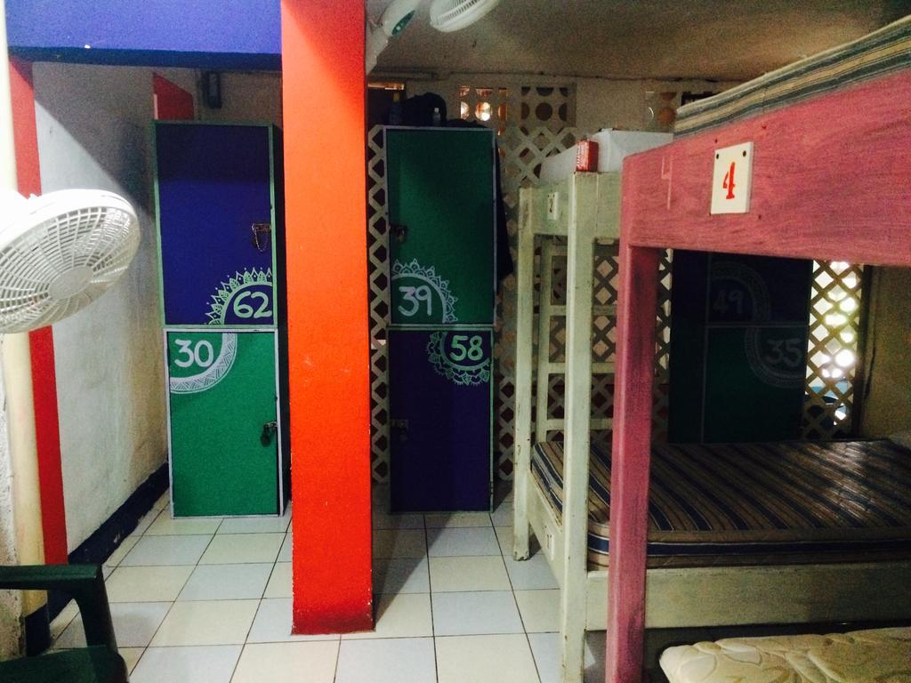 Hostel Playa 普拉亚卡门 外观 照片
