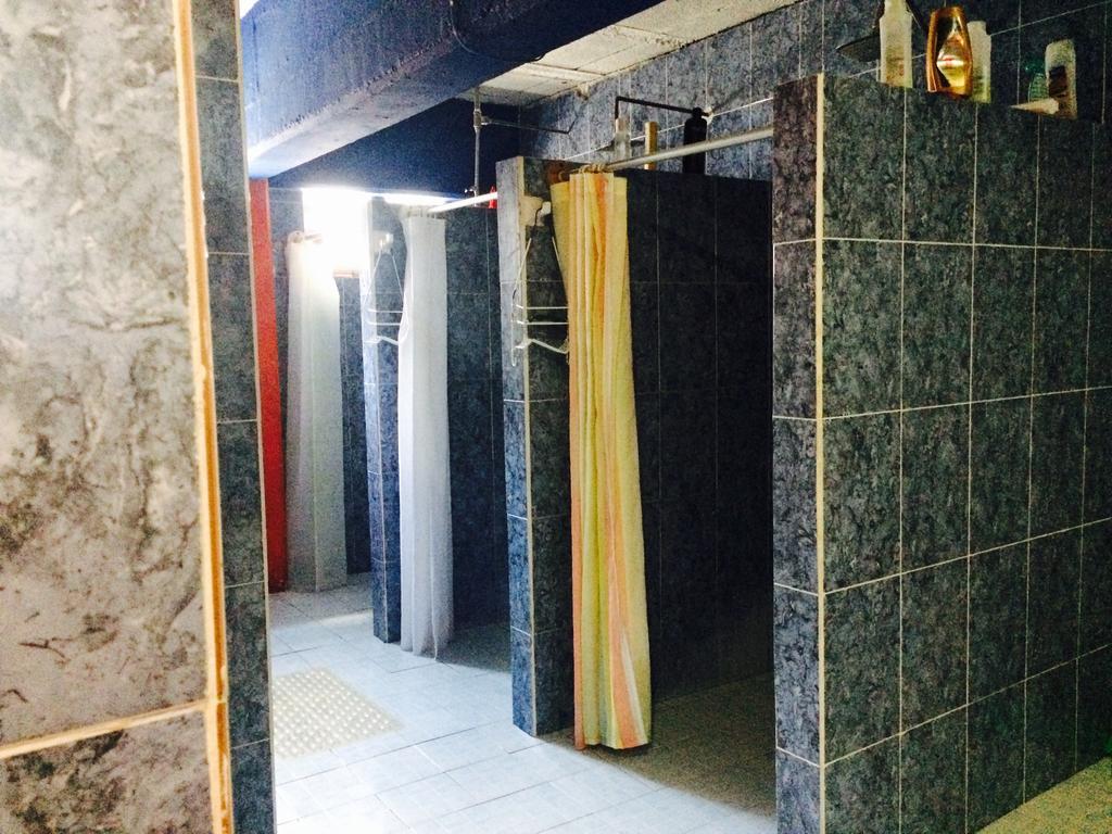Hostel Playa 普拉亚卡门 外观 照片