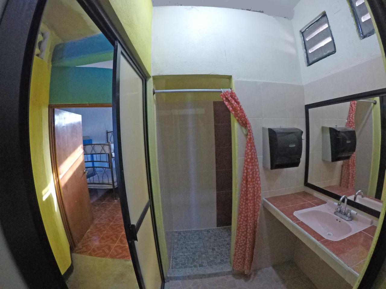 Hostel Playa 普拉亚卡门 外观 照片