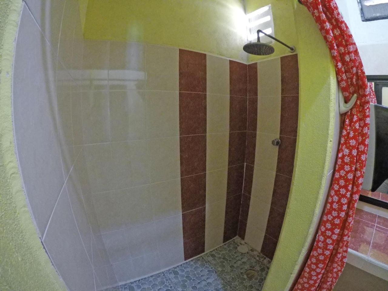 Hostel Playa 普拉亚卡门 客房 照片